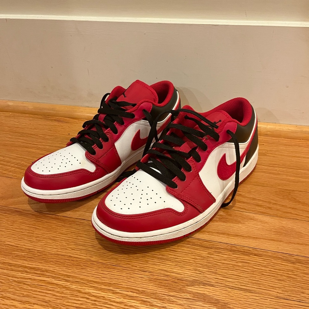 Nike Air Jordans